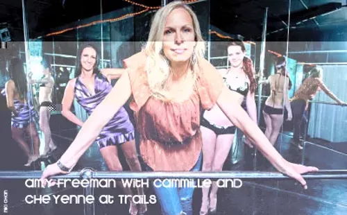 American bush strip club utah - Porn galleries